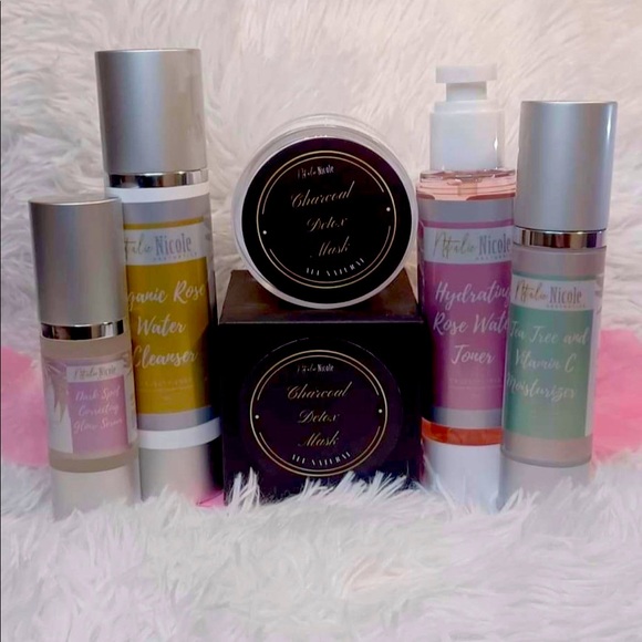 Ready, Set, GLOW Kit - Picture 1 of 4